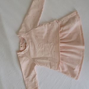 Chloe Baby Girl Dress - 9 mo